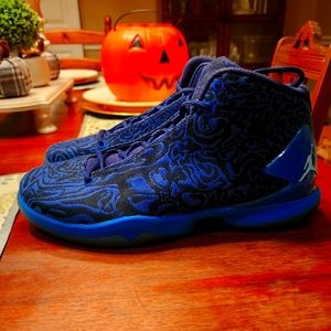 Jordan Super.Fly 4 JCRD 812870-403   size 10.5